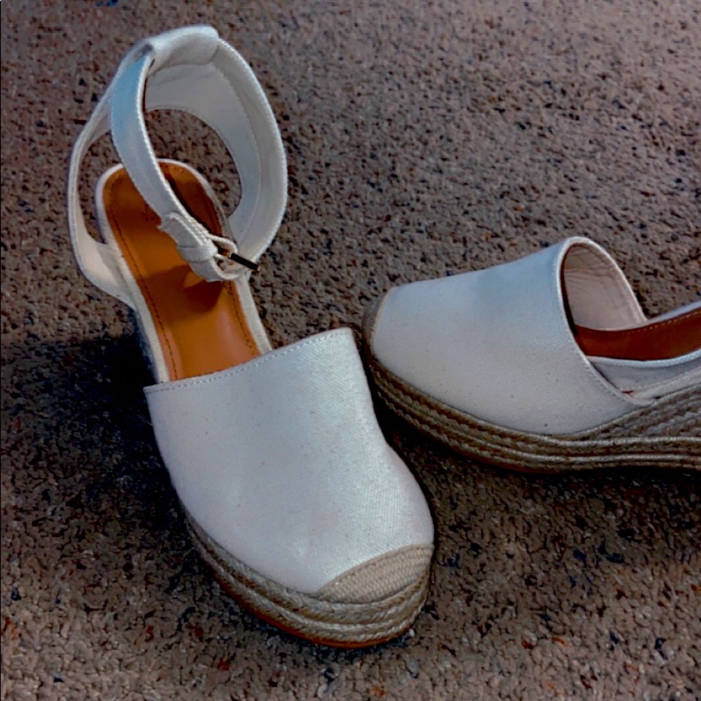 H&M heels size 8